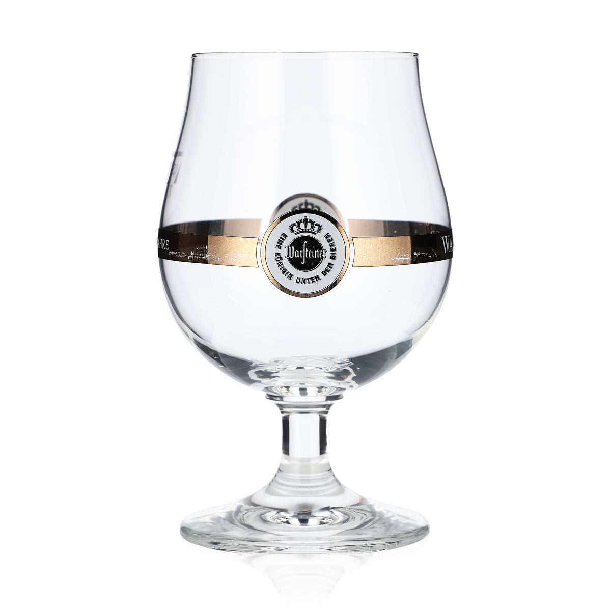 6 bicchieri da birra Warsteiner da 0,25 l Bicchieri da birra Pokal Ritzenhof Bistrol Schwenker geb. – Vista 2