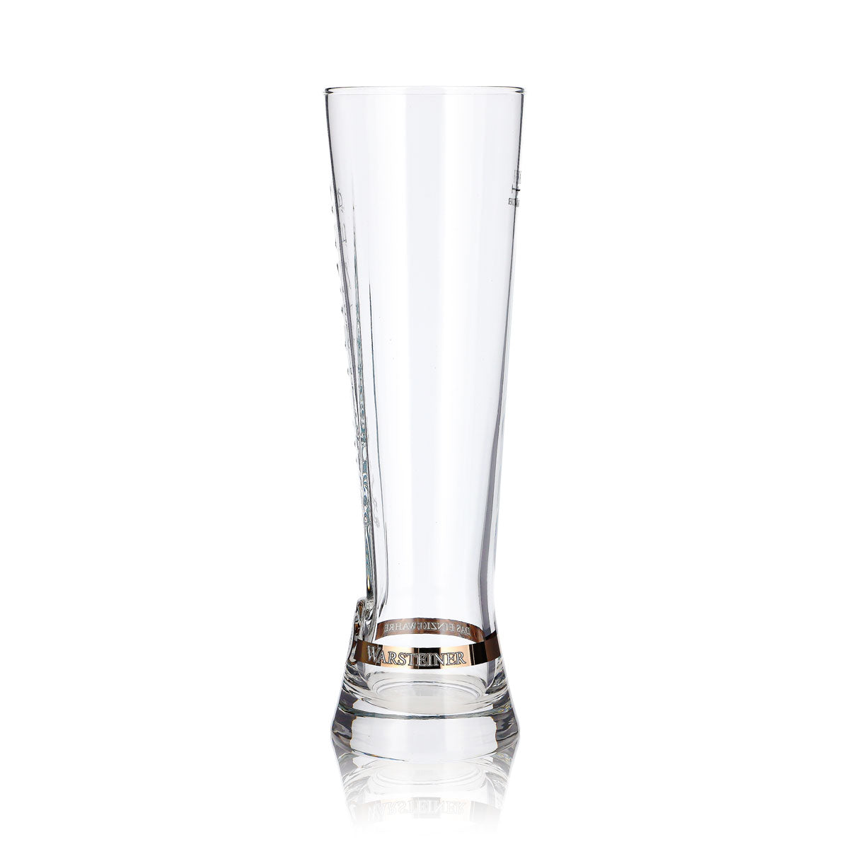 6 bicchieri da birra Warsteiner da 0,3 l, bicchieri da birra Starcup con dettagli in bronzo, coppa da bar – Vista 6