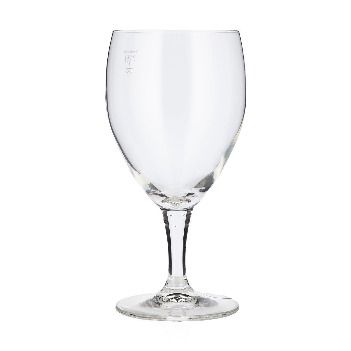 6 bicchieri da acqua Bicchieri da acqua Bicchieri da bibita 0,25 l Calice Castel – Vista 4