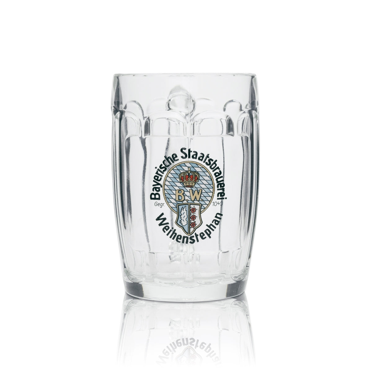 6 bicchieri da birra Weihenstephan 300 ml rastal – Vista 2