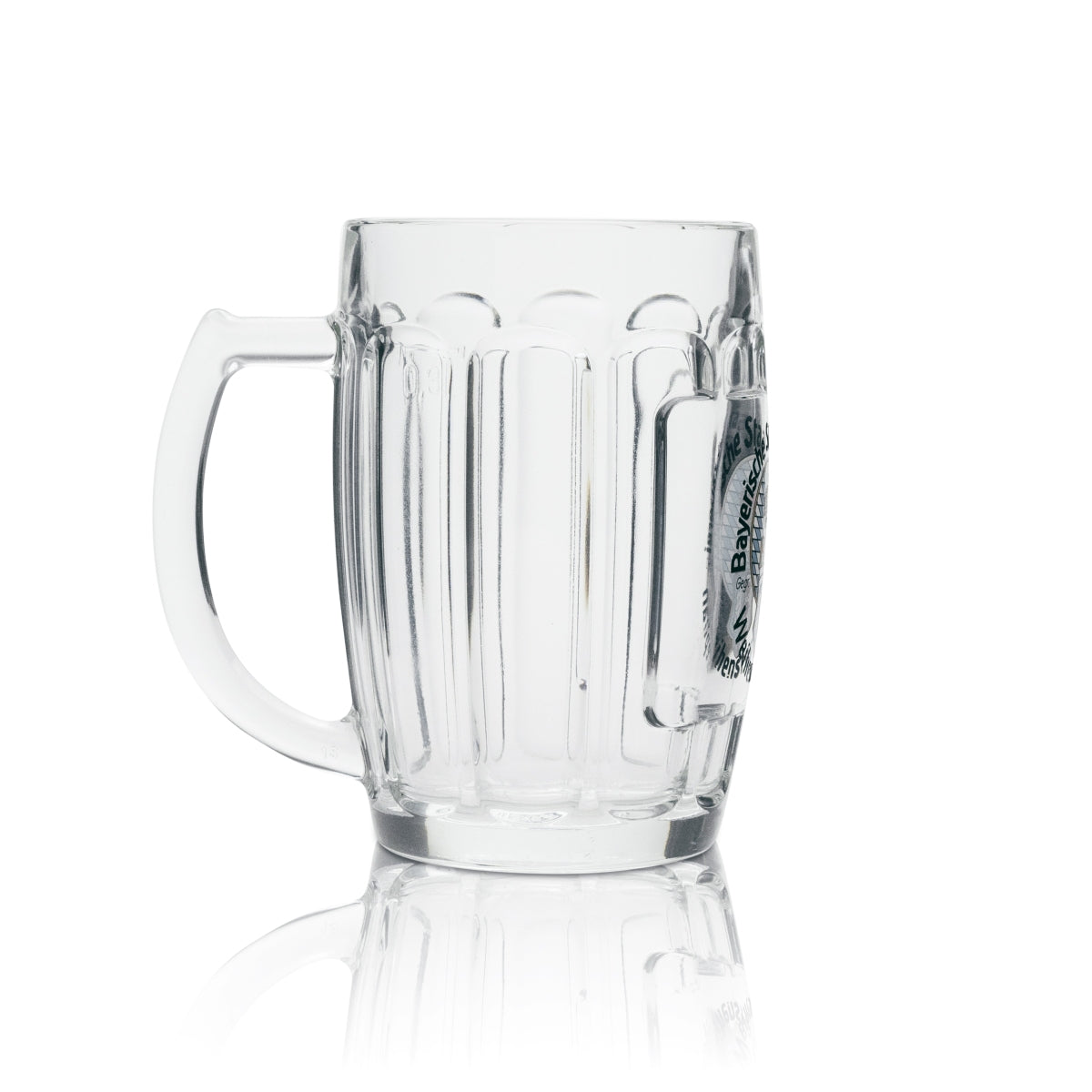 6 bicchieri da birra Weihenstephan 300 ml rastal – Vista 3