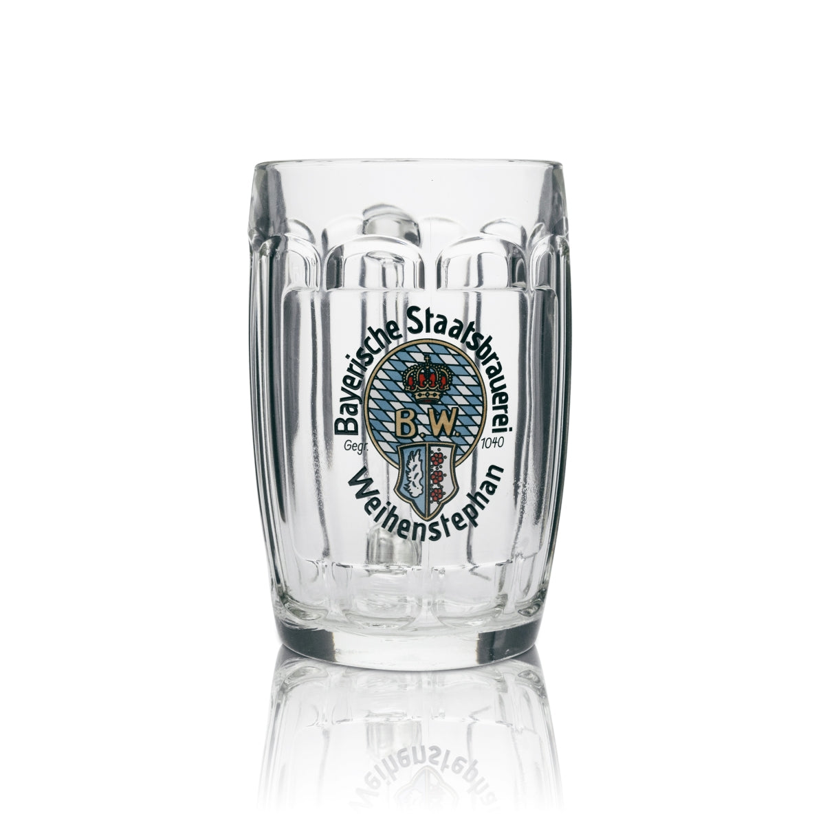 6 bicchieri da birra Weihenstephan 500 ml rastal – Vista 2