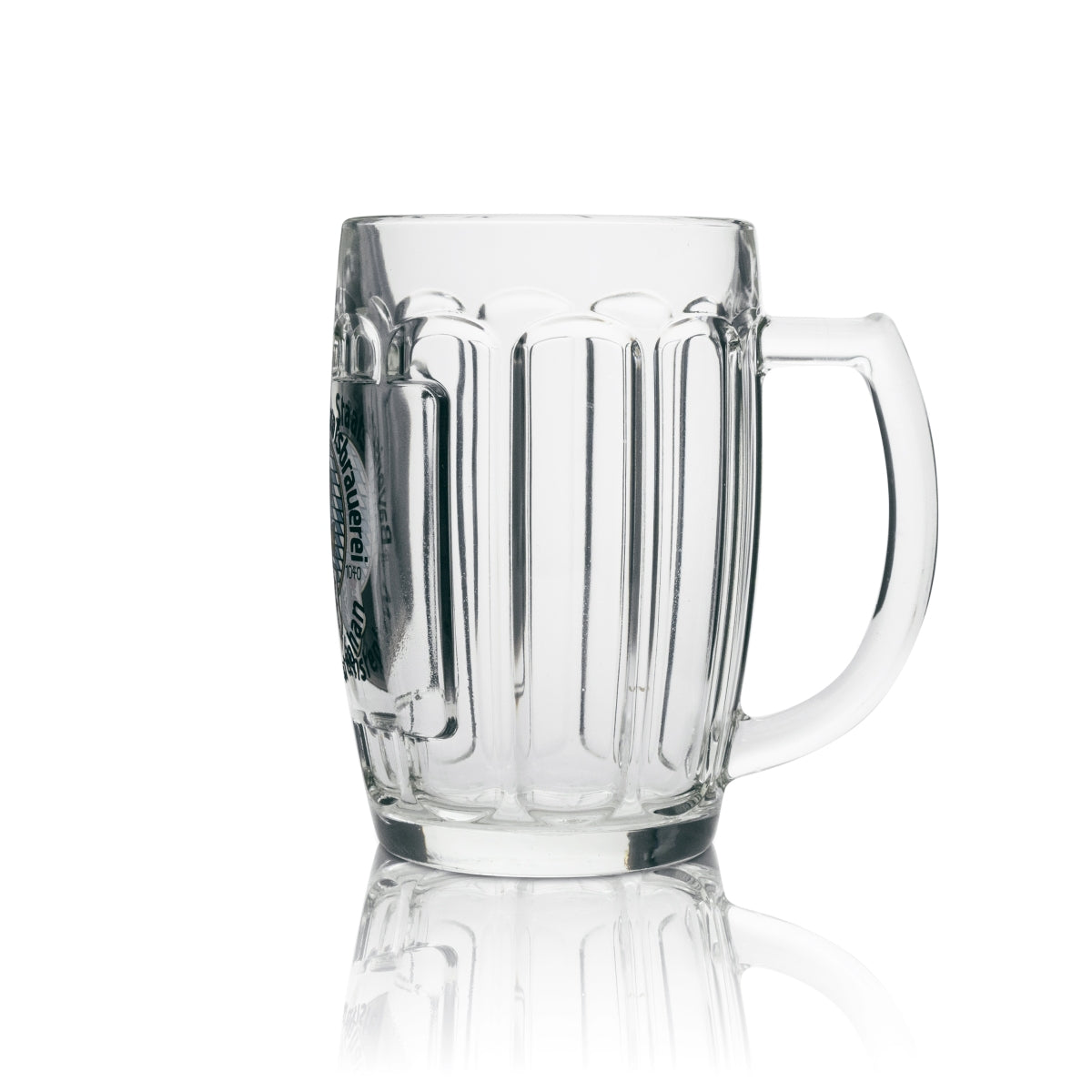 6 bicchieri da birra Weihenstephan 500 ml rastal – Vista 3