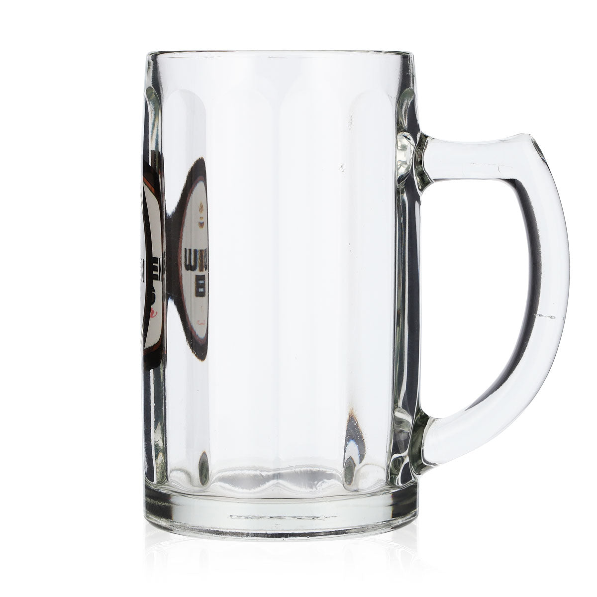 6 bicchieri da birra Weissenburg Boccale da 0,3 l con manico Glückauf Seidel Rastal – Vista 6