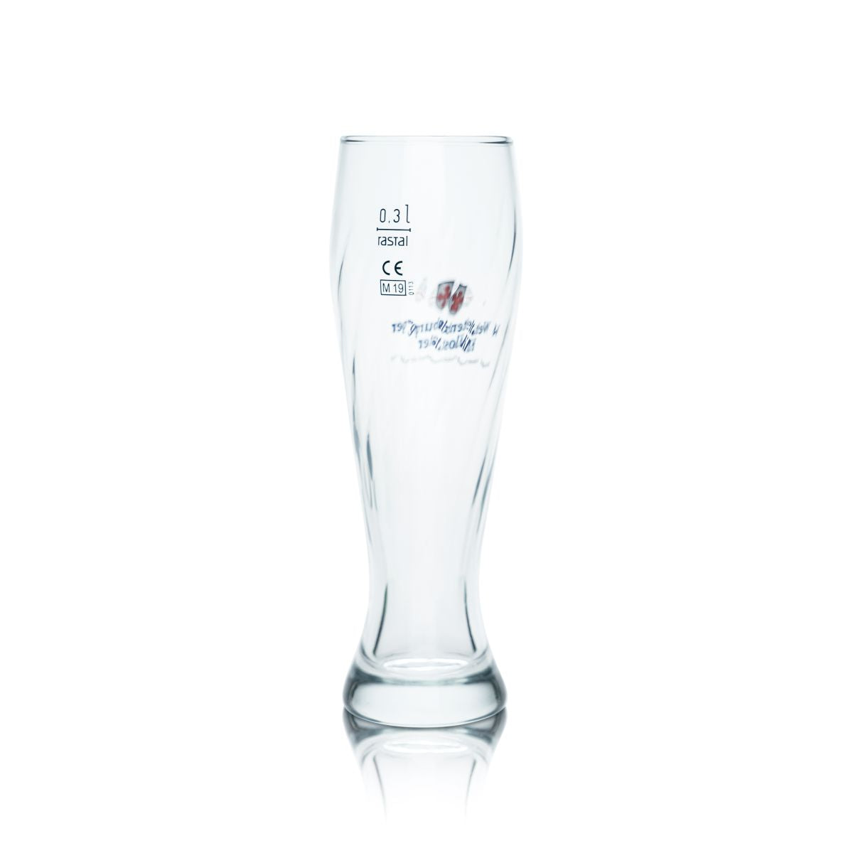 6 bicchieri da birra Weltenburger Kloster 0,3 l Set di bicchieri da birra bianca Hefeweizen – Vista 3