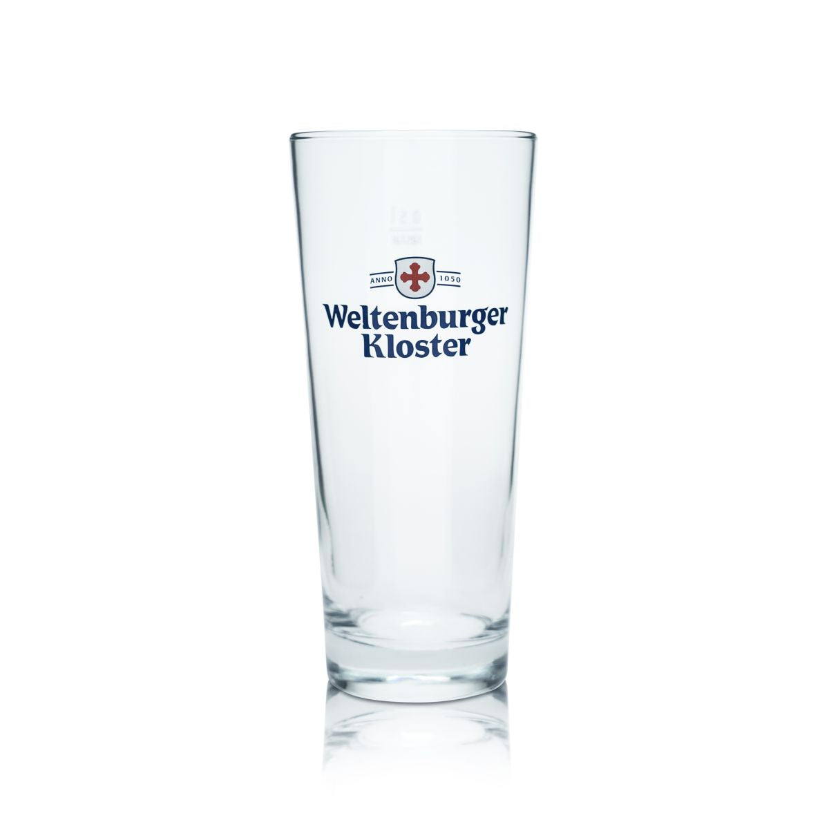6 bicchieri da birra Weltenburger Kloster 0,5 l Willi Becher Set di bicchieri a calice Birrificio – Vista 2