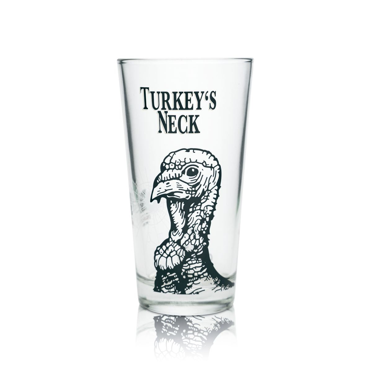 6 bicchieri Wild Turkey 0,37 l bicchieri da long drink bicchieri tumbler Kentucky Bourbon Whiskey – Vista 2