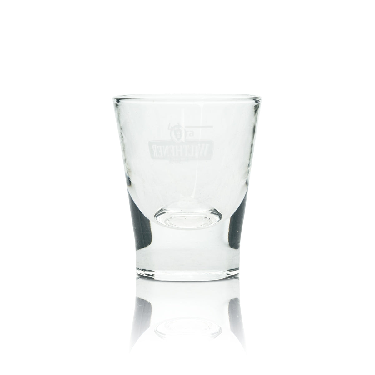 6 bicchieri da liquore Wilthener 4 cl bicchieri da grappa Caravelle bicchieri da shot Stamper Bar – Vista 3