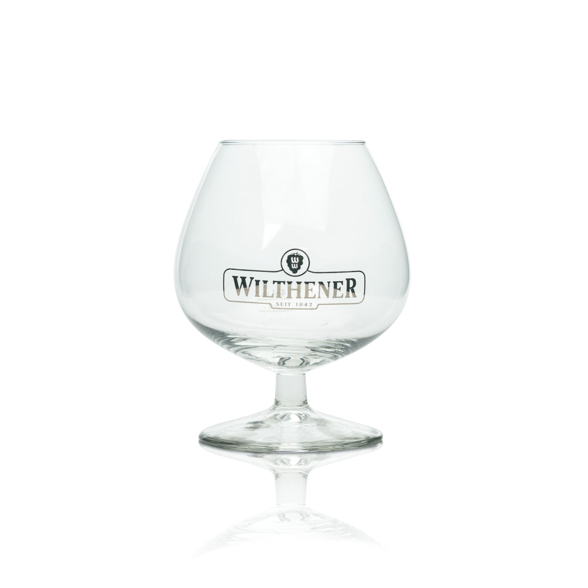 6 bicchieri da brandy Wilthener 0,25 l per degustazione di cognac, bicchieri da degustazione Bar – Vista 2