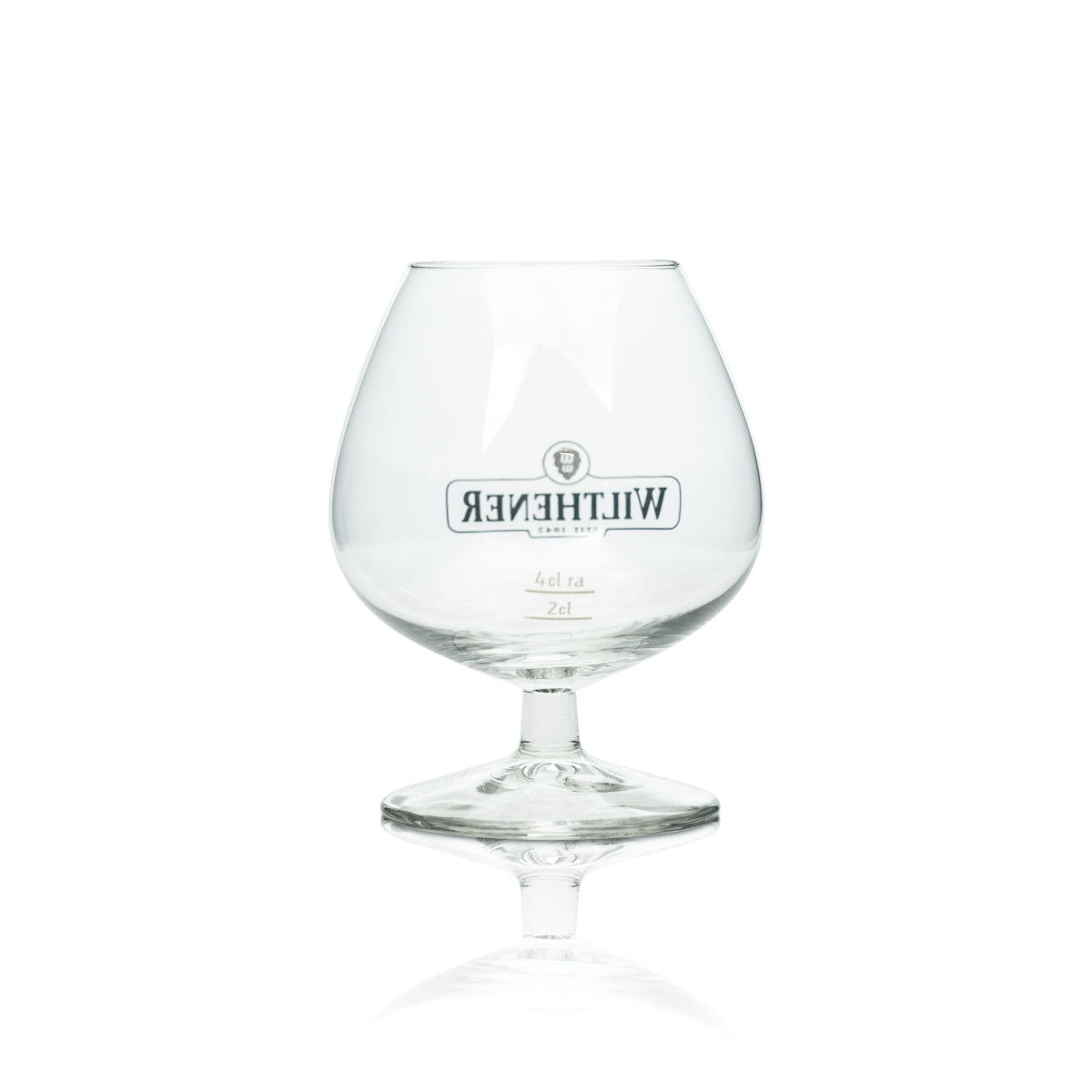 6 bicchieri da brandy Wilthener 0,25 l per degustazione di cognac, bicchieri da degustazione Bar – Vista 4