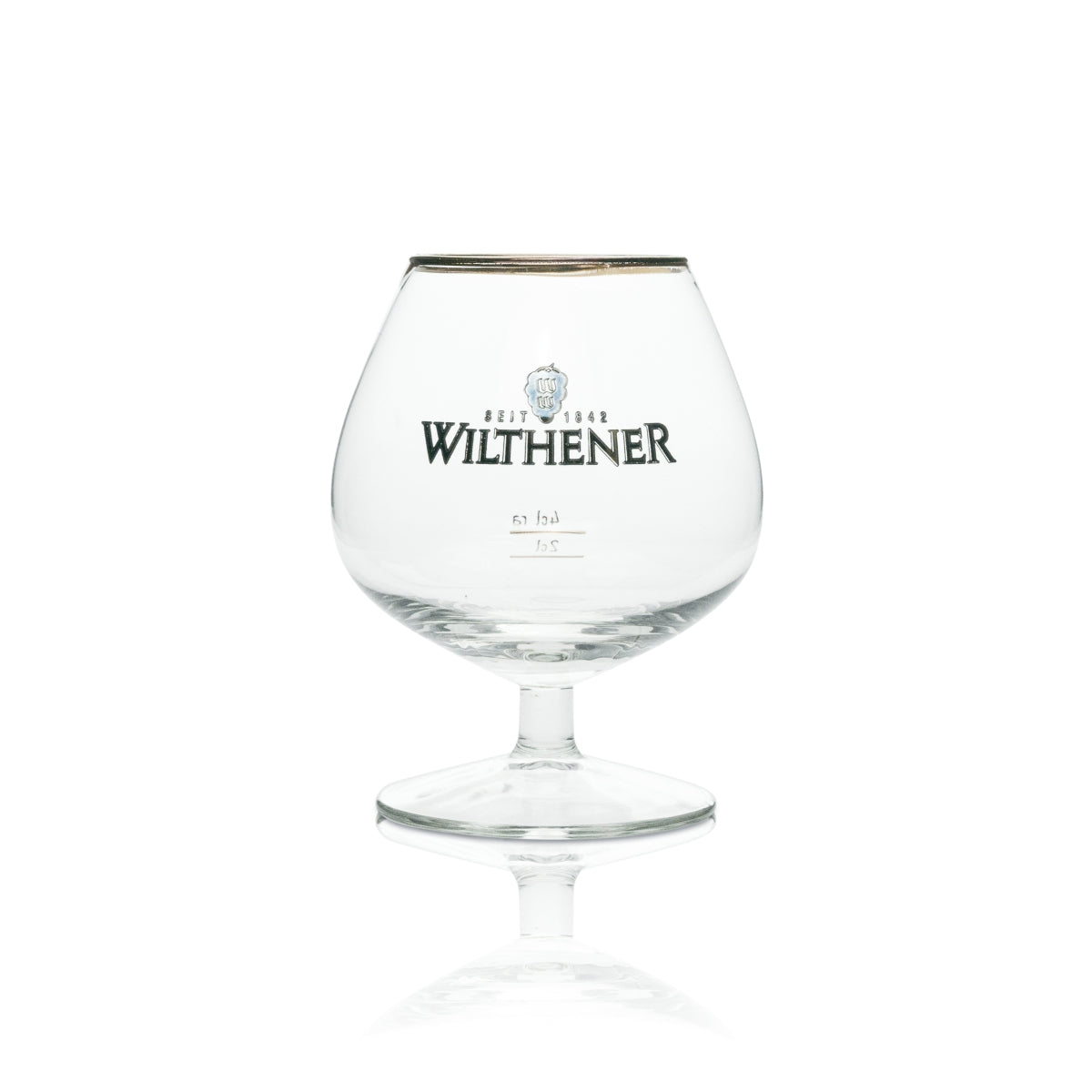 6 bicchieri da brandy Wilthener 2/4 cl rastal – Vista 2