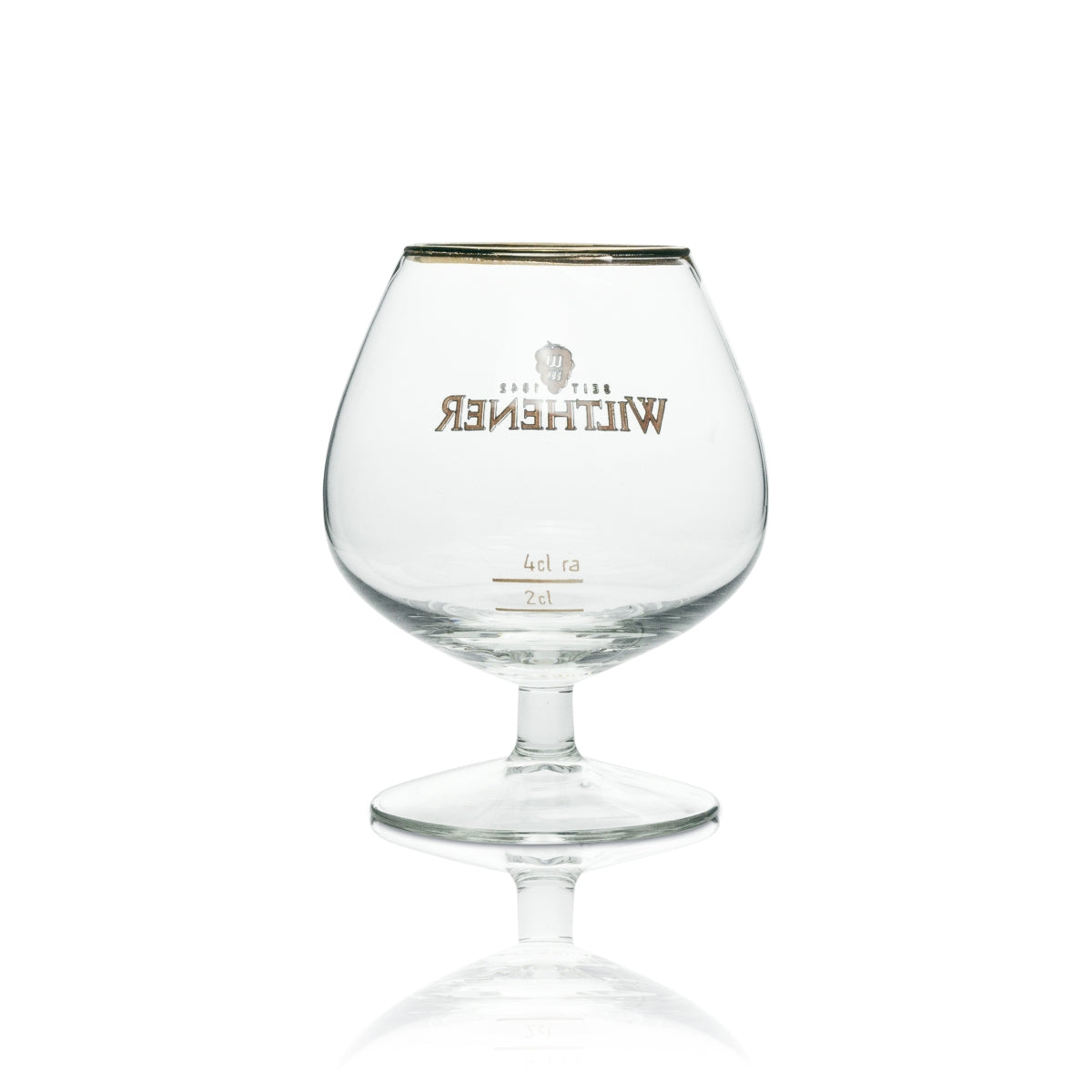 6 bicchieri da brandy Wilthener 2/4 cl rastal – Vista 3