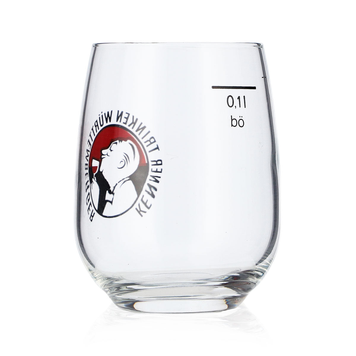 6 bicchieri da vino Württemberger Bicchieri da vino 0,1 l Bicchieri Böckling – Vista 4