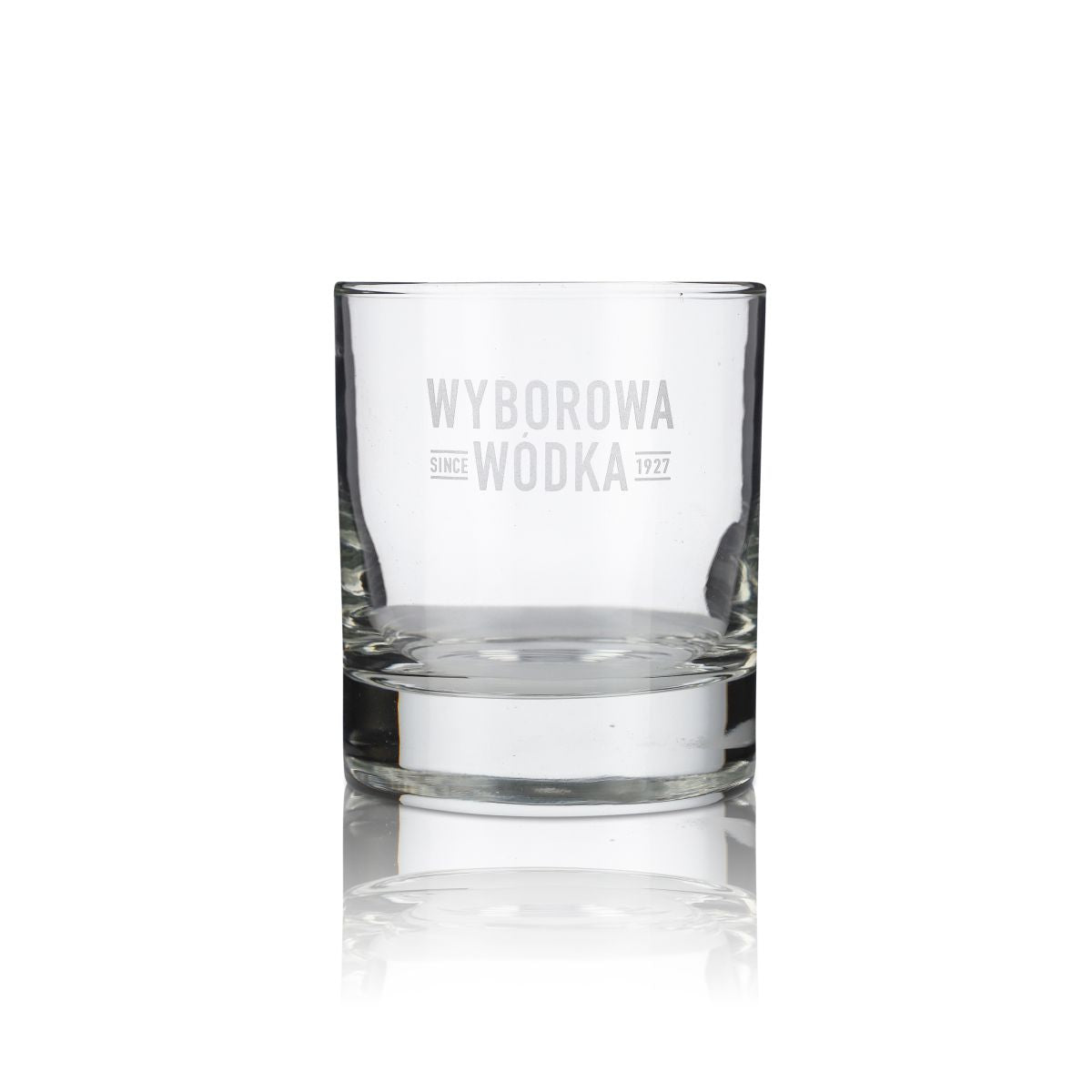 6 bicchieri Wyborowa 0,2 l Set di bicchieri tumbler Vodka Longdrink Cocktail Aperitivo – Vista 2