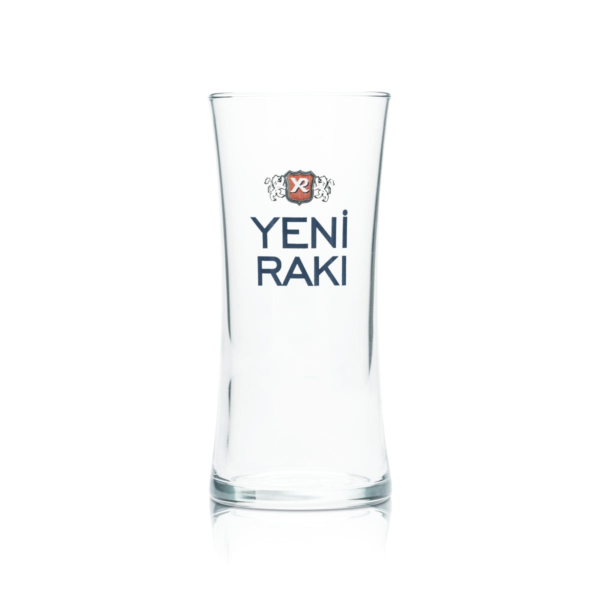 6 bicchieri Yeni Raki 0,2 l bicchieri da liquore bicchieri da long drink anice Turchia Anatolia Türkiy – Vista 2