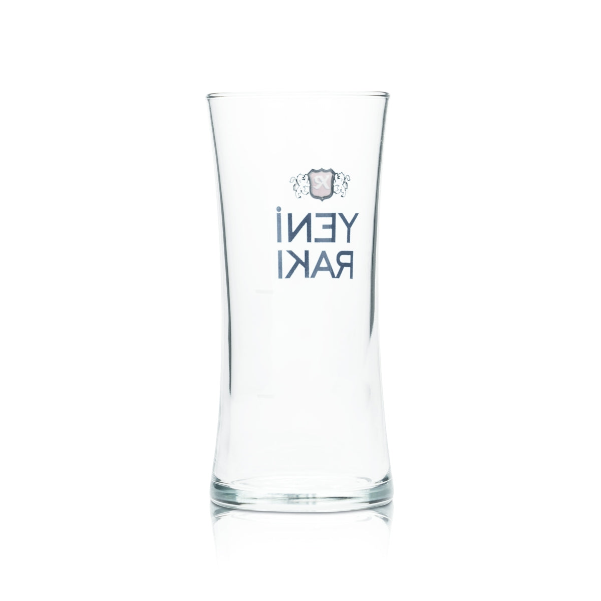 6 bicchieri Yeni Raki 0,2 l bicchieri da liquore bicchieri da long drink anice Turchia Anatolia Türkiy – Vista 3