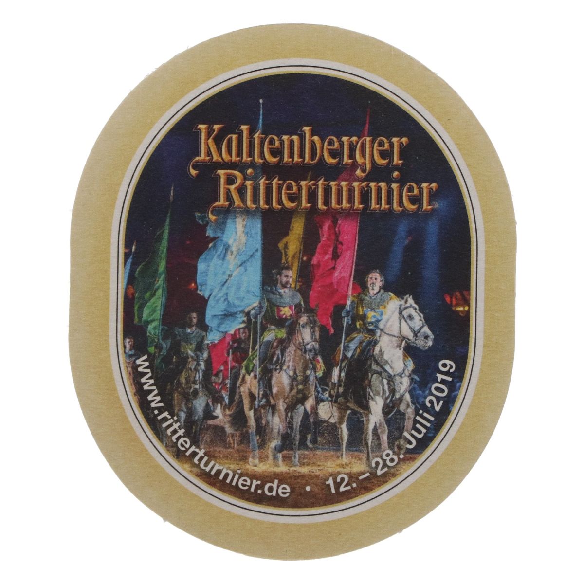 70x Sottobicchieri König Ludwig Birra Birra bianca Retro WBA – Vista 5