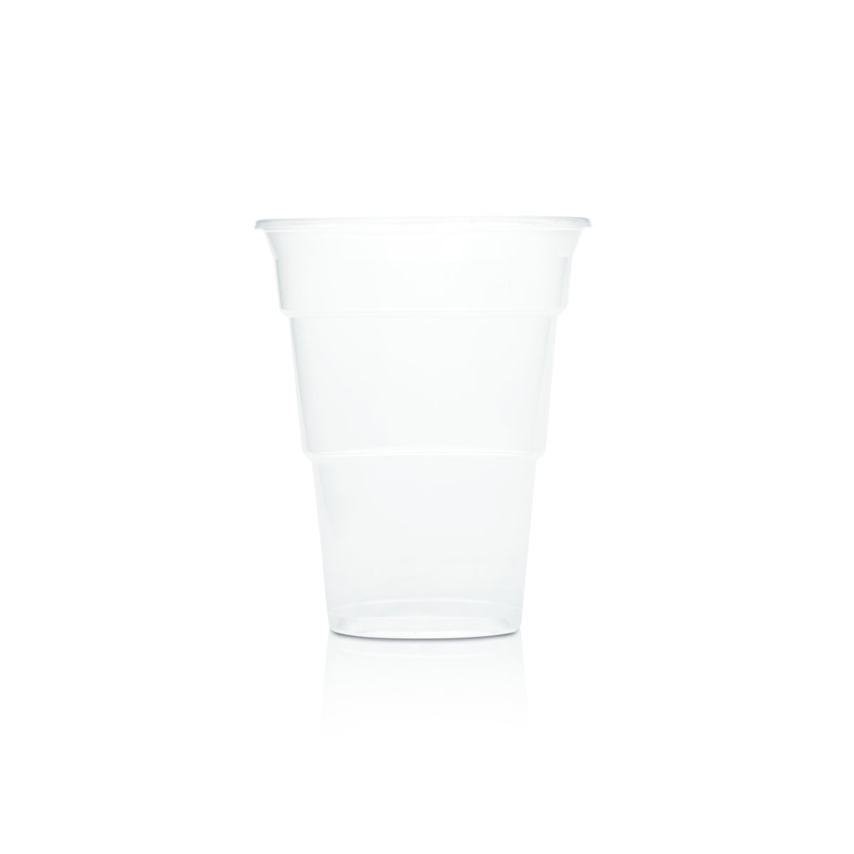 70 bicchieri di plastica da 0,4 l usa e getta per birra, long drink, plastica, vetro, bicchieri, festa, celebrazione – Vista 2