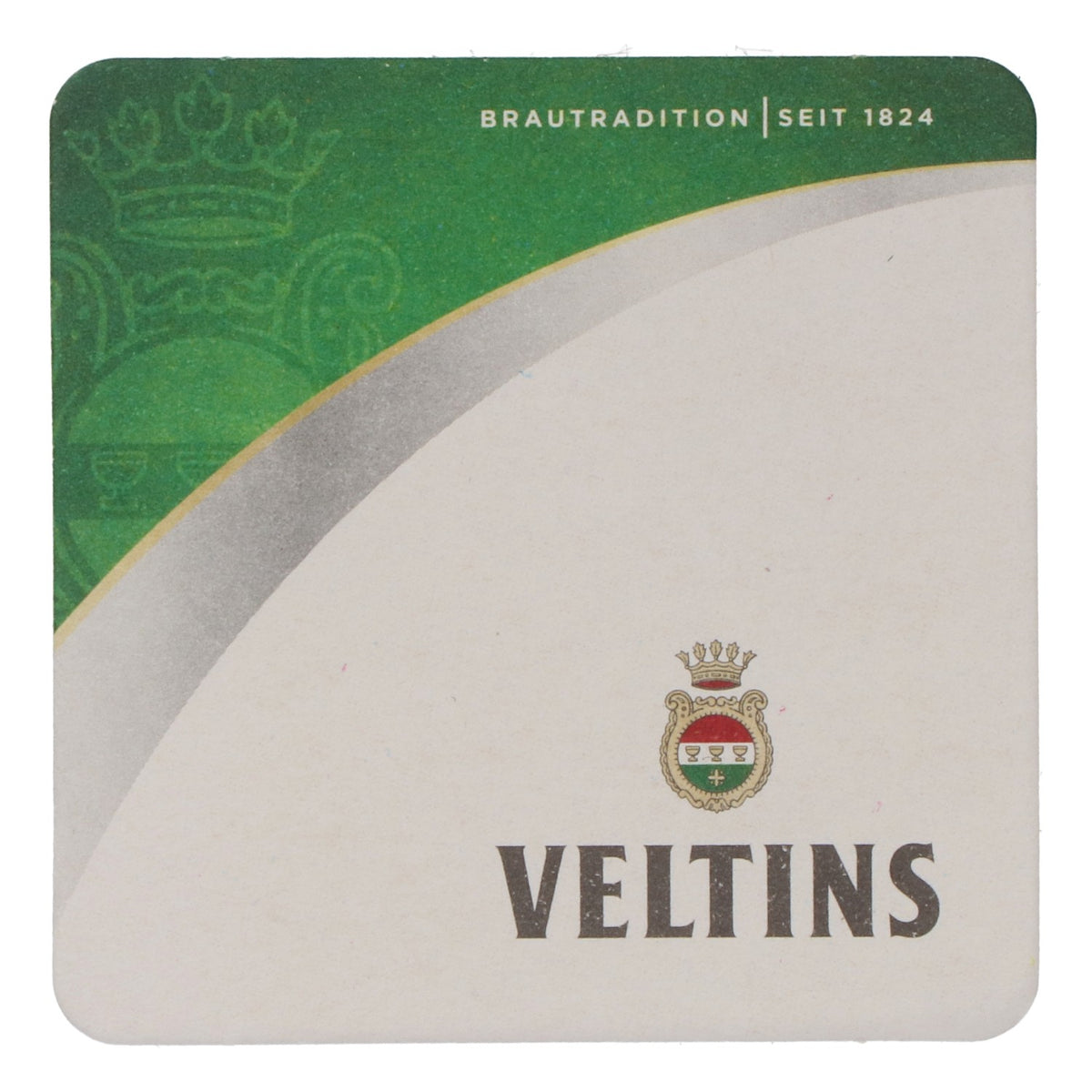 70 sottobicchieri in vetro Veltins/Grevensteiner 9x9 cm – Vista 3