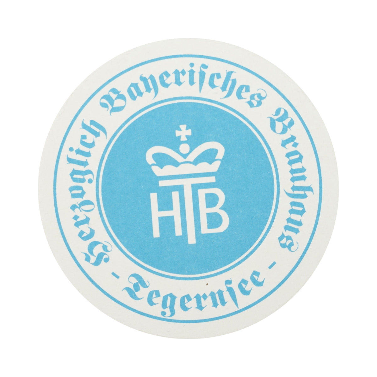80 sottobicchieri Tegernsee 11 cm Birrificio Sottobicchieri Bicchieri Tavolo Tappetini da birra Baviera