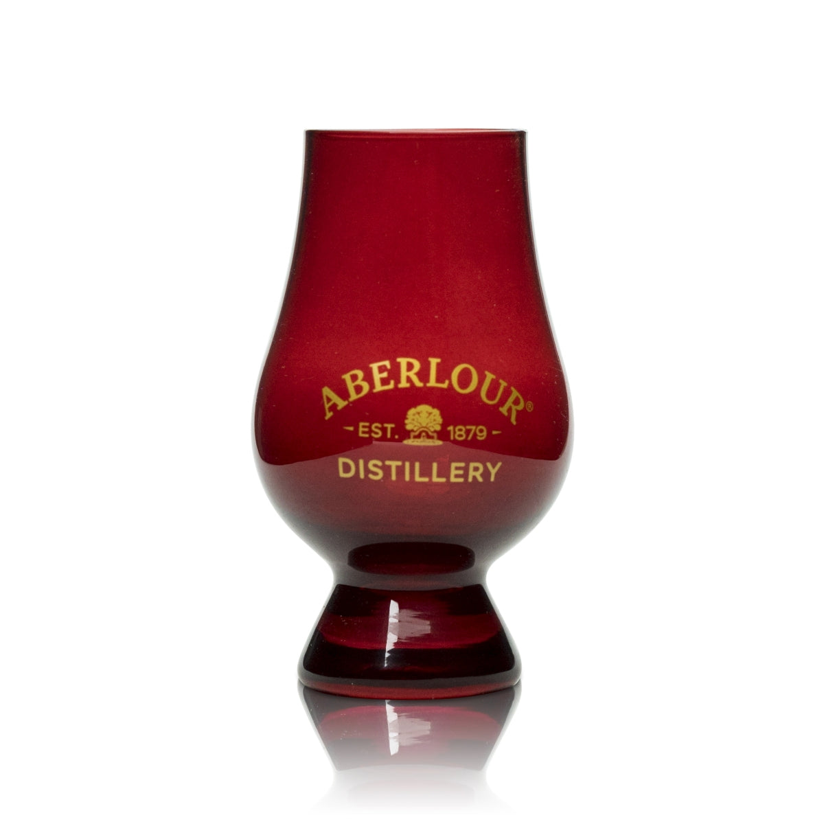 6 bicchieri da whisky Aberlour Distillery Glencairn 0,15 l bicchieri da degustazione e da assaggio tumbler – Vista 2