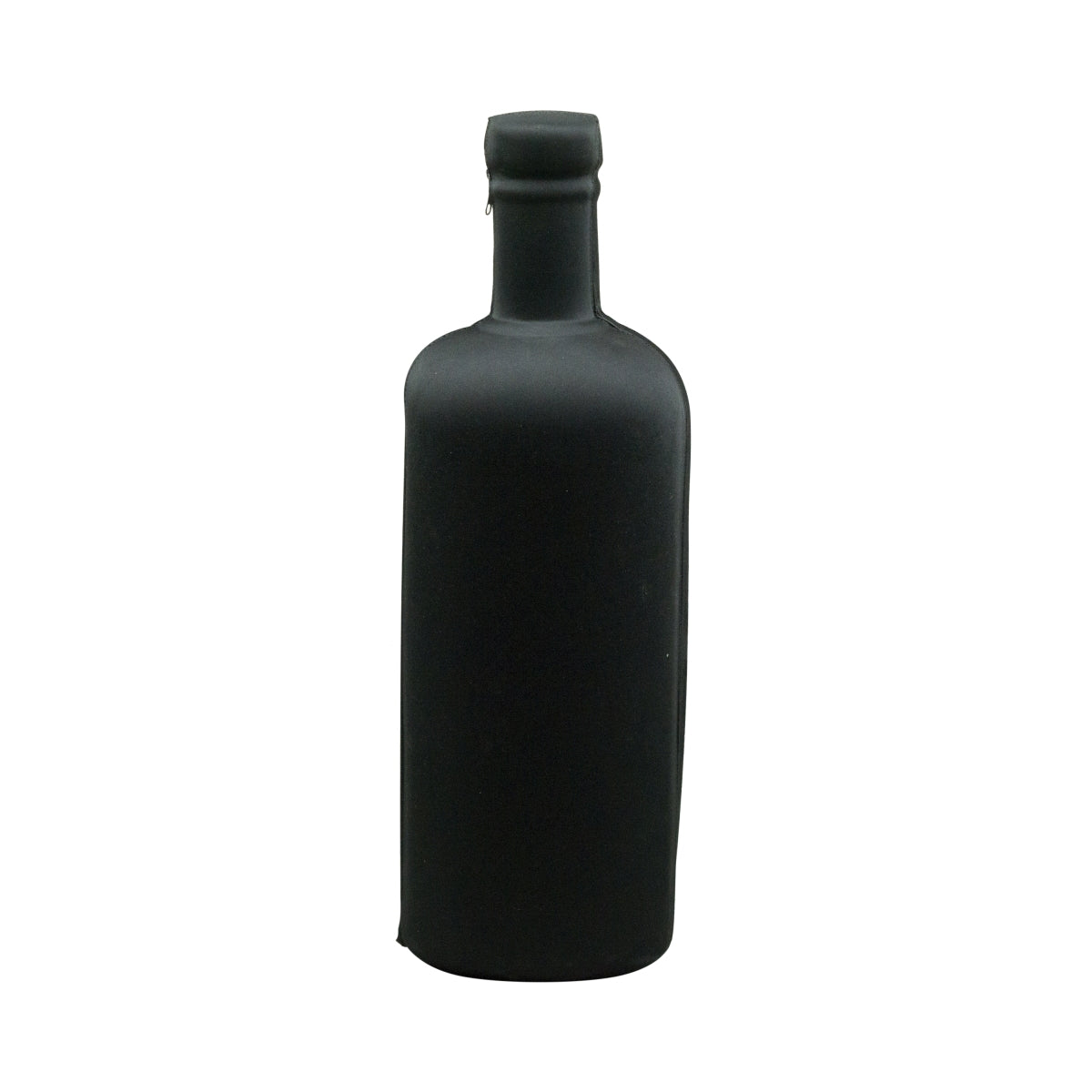Absolut Vodka Cover Rivestimento in neoprene per bottiglia da 07 l Nero 4,5 l – Vista 2