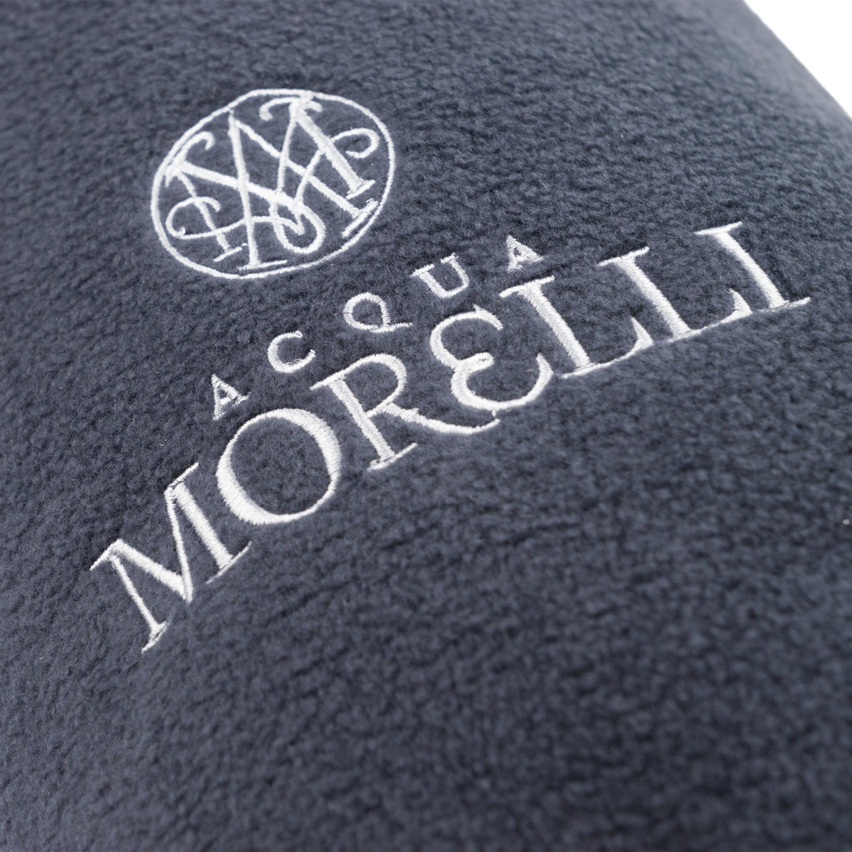 Acqua Morelli Coperta in pile Coperta blu Coperta per il divano Coperta per il letto