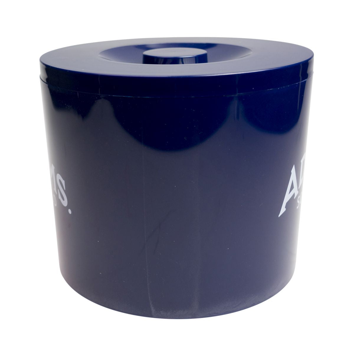 Adnams Raffredda bottiglie con coperchio Contenitore per ghiaccio Contenitore per cubetti di ghiaccio Raffredda bevande Ice – Vista 2