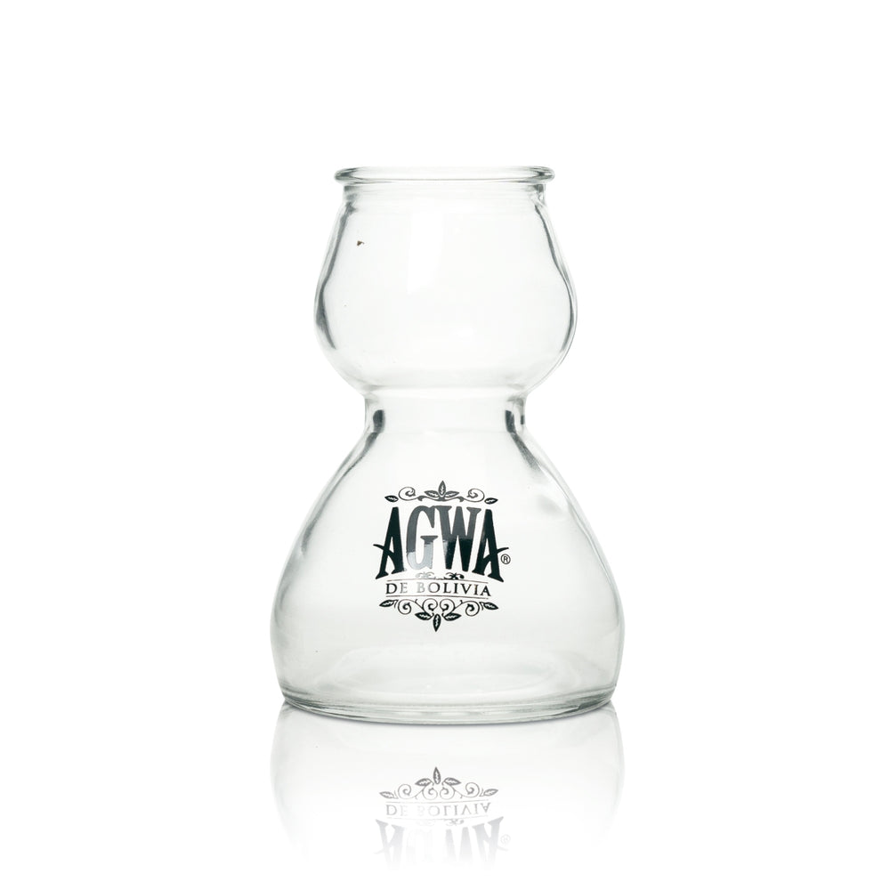 Agwa de Bolivia Bicchiere 0,3 l Tazza Babco Long Bomb Bicchieri Caraffa Longdrink RAR