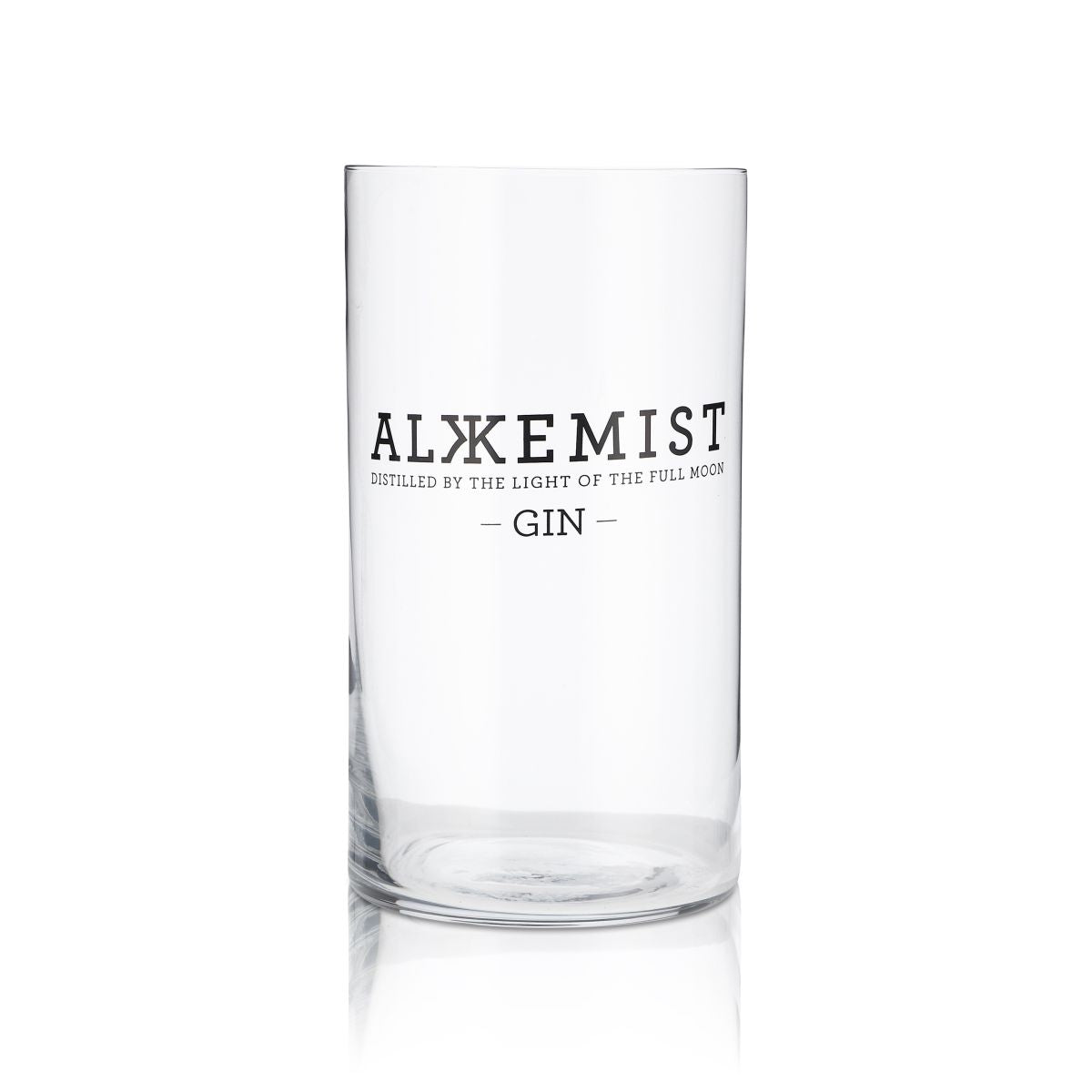 Alkkemist Gin Bicchiere 0,65 l Tumbler Gin Tonic Longdrink Bicchieri da cocktail