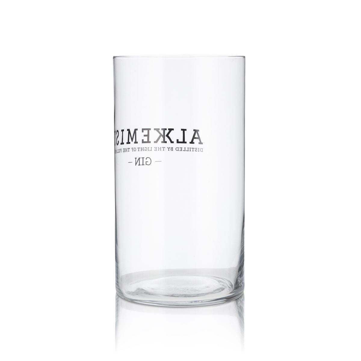 Alkkemist Gin Bicchiere 0,65 l Tumbler Gin Tonic Longdrink Bicchieri da cocktail – Vista 2
