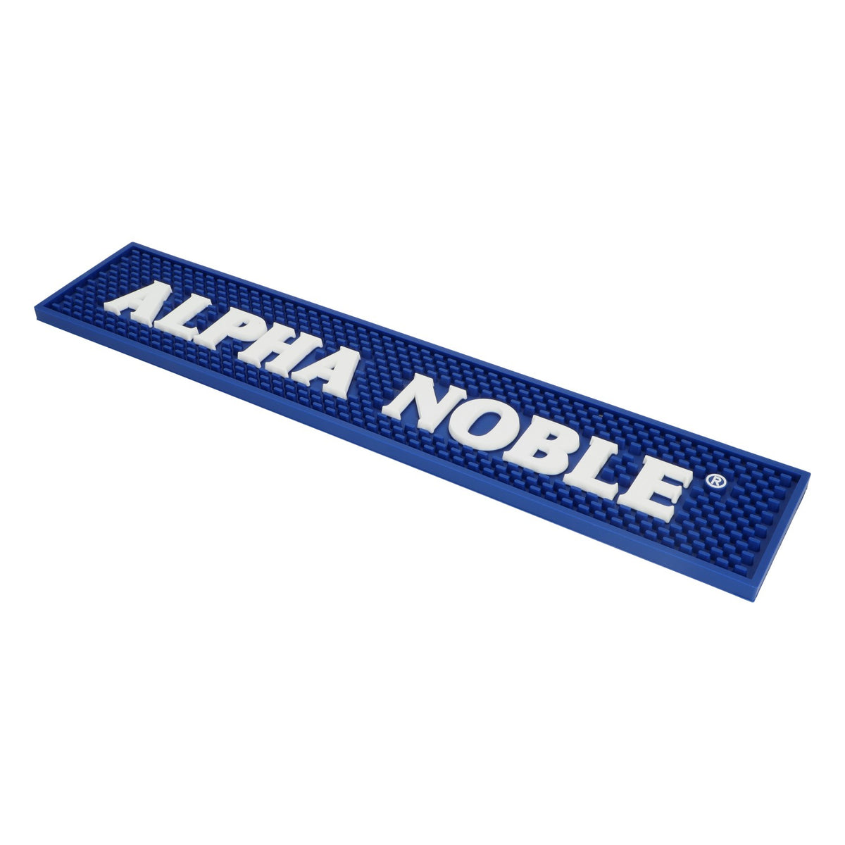 Alpha Noble Tappetino per bicchieri 50x10 cm stretto Tappetino sgocciolatoio Accessori da bar – Vista 2