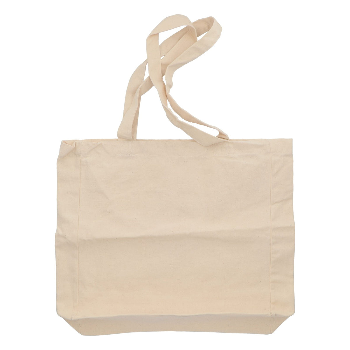 Sigarette American Spirit Borsa di tela Borsa di iuta Borsa di stoffa Tracolla lunga – Vista 2