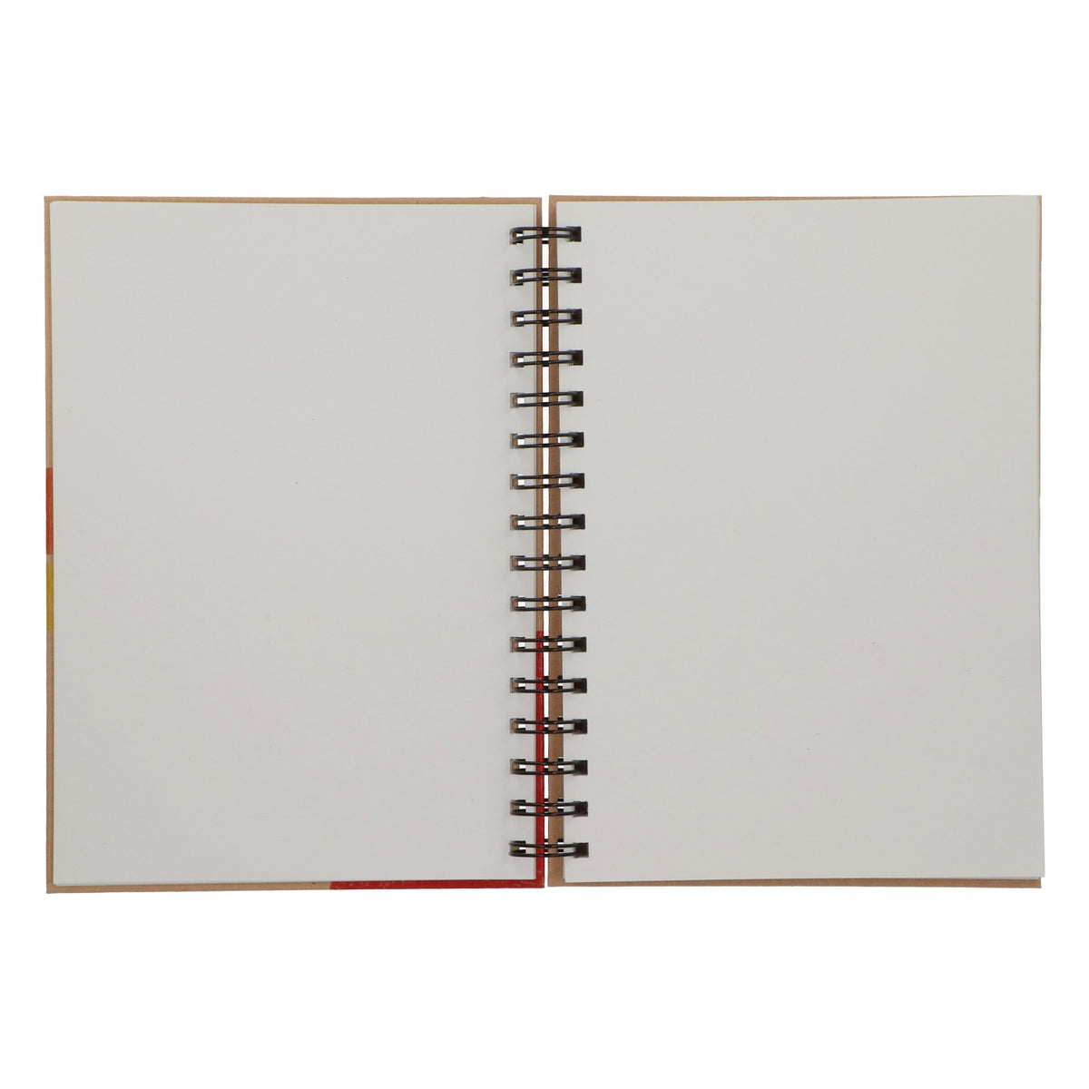 American Spirit Sigarette Taccuino Ring Book Libro per scrivere – Vista 2