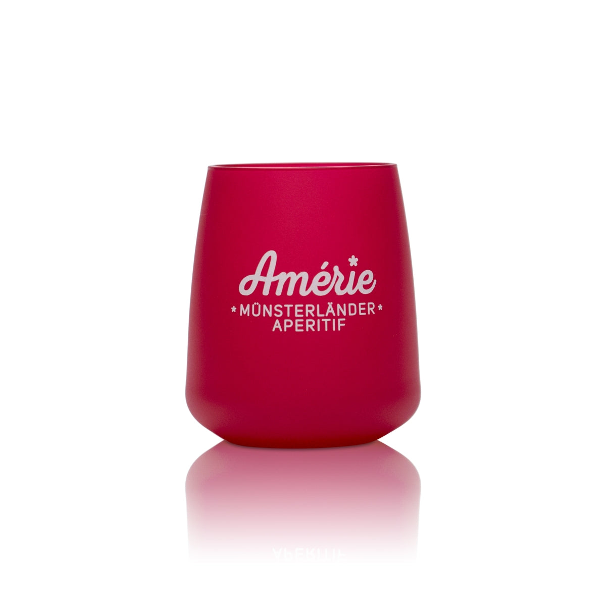 Amerie Bicchiere da aperitivo 0,36 l Tumbler Bicchieri Longdrink Cocktail Münsterland