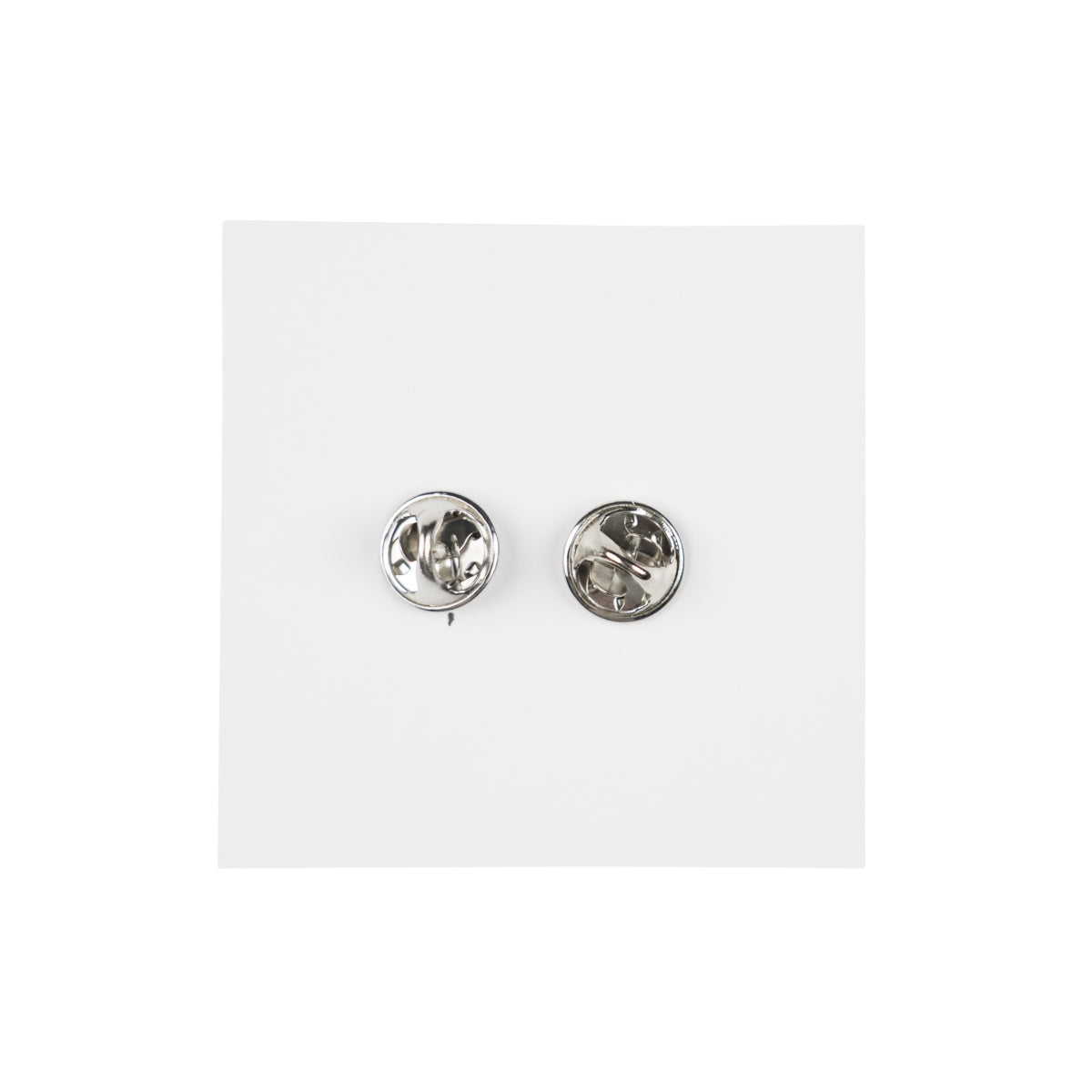 Spille Aperol Spritz 1 bottiglia 1 bicchiere Accessorio iconico Gioielli – Vista 2