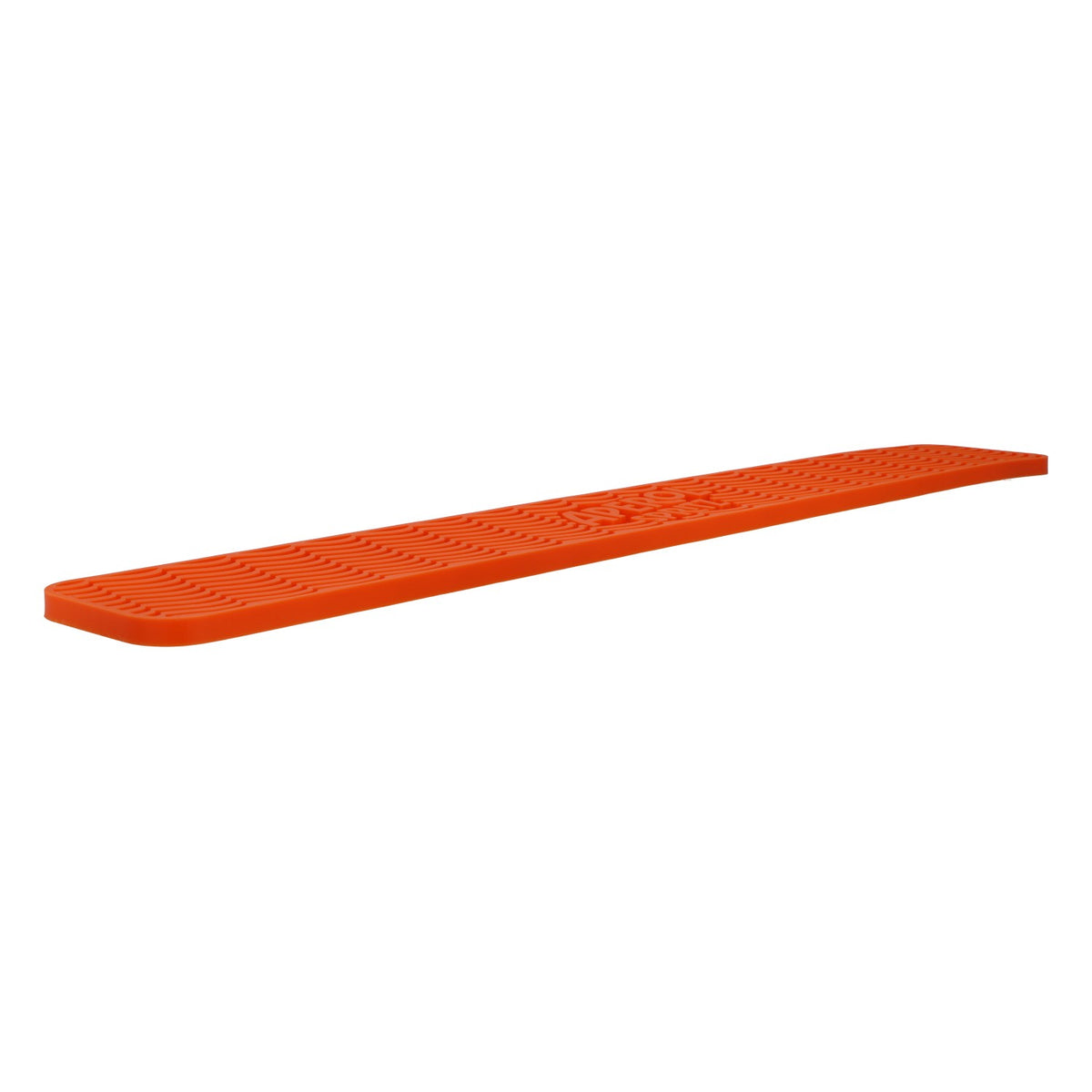 Aperol Spritz Liquore Tappetino da bar Tappetino scolapiatti Accessori da bar 58x8,5 cm Wave – Vista 3