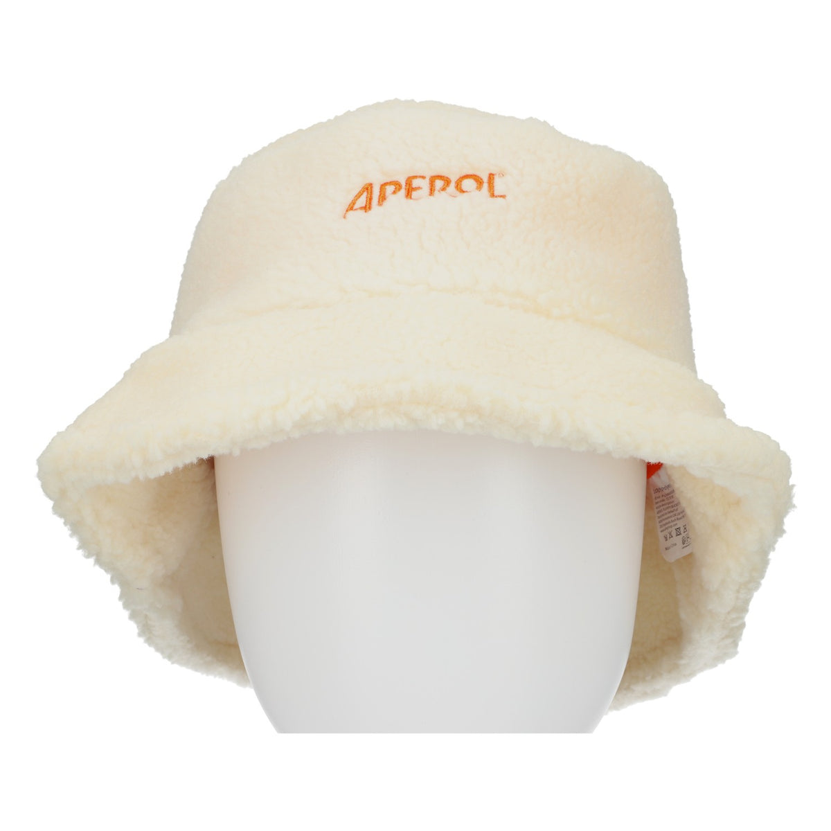 Aperol Spritz Liquore Cappello Cappello a secchiello Cappello Teddy Cappello da pescatore – Vista 2