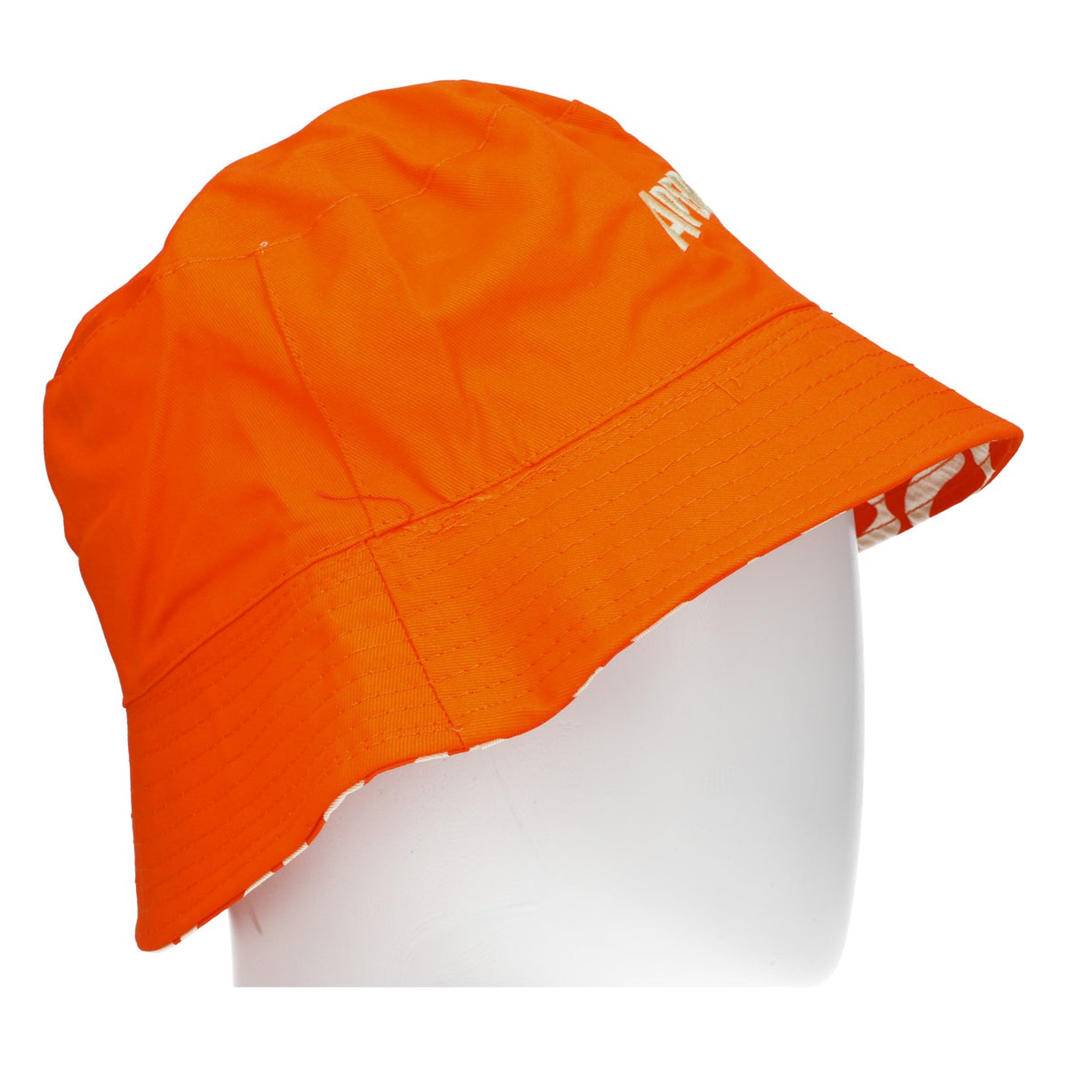 Aperol Spritz Liquore Cappello Cappellino Cappello reversibile Cappello da pescatore Cappello reversibile – Vista 4