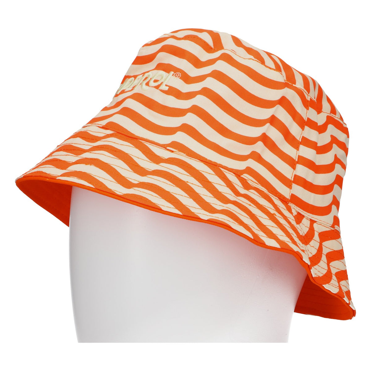 Aperol Spritz Liquore Cappello Cappellino Cappello reversibile Cappello da pescatore Cappello reversibile – Vista 5