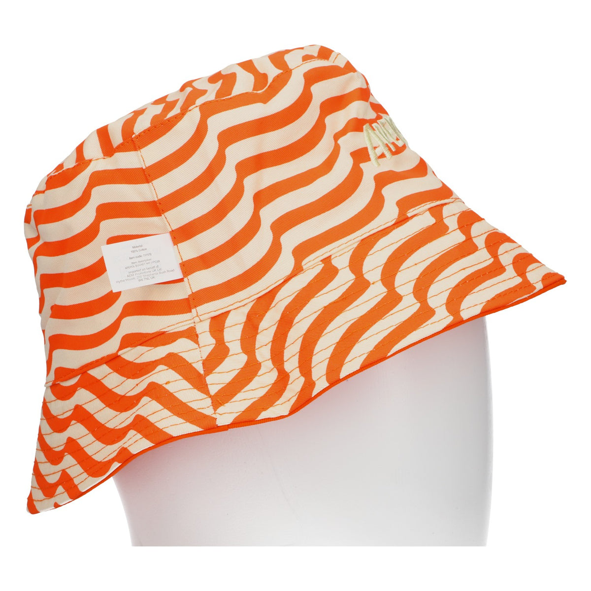 Aperol Spritz Liquore Cappello Cappellino Cappello reversibile Cappello da pescatore Cappello reversibile – Vista 8