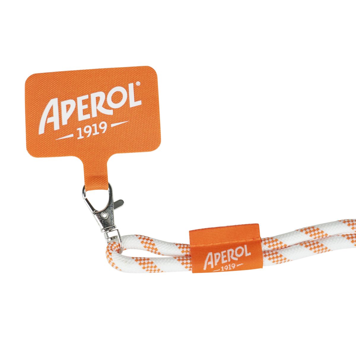 Aperol Spritz Cordino per cellulare Smartphone Cordino da collo per telefono 1919 – Vista 2