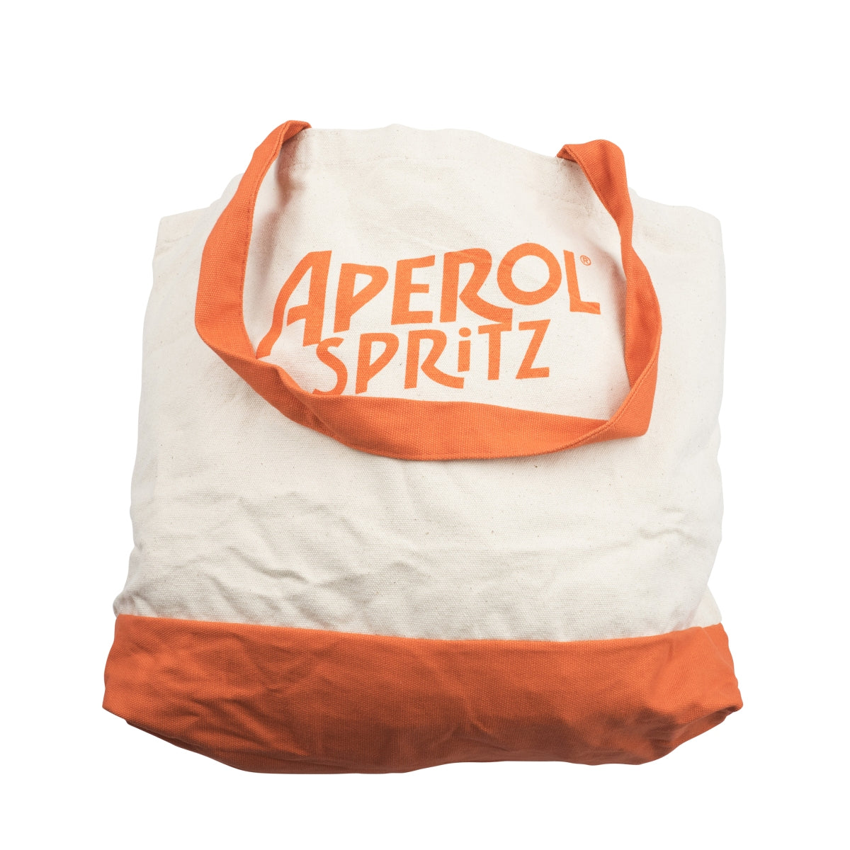 Borsa Aperol Borsa da spiaggia Borsa a tracolla Borsa da spiaggia Lago Picnic Shopping – Vista 4