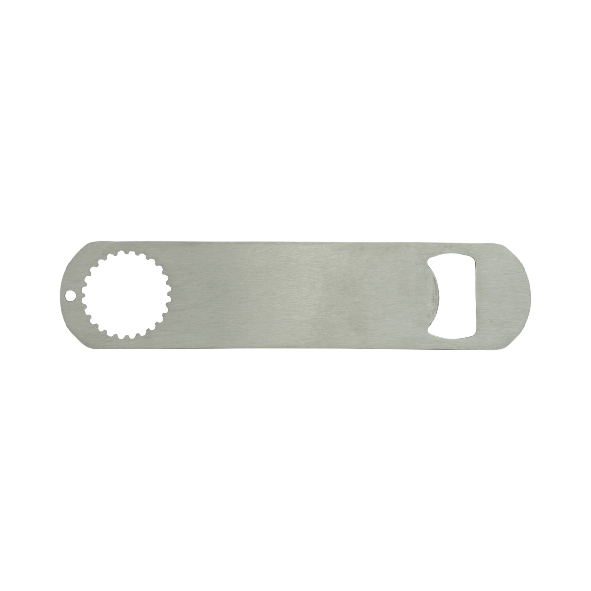 Apollinaris Apribottiglie in metallo per bottiglie Opener Tappo a corona Bar Tool argento – Vista 2