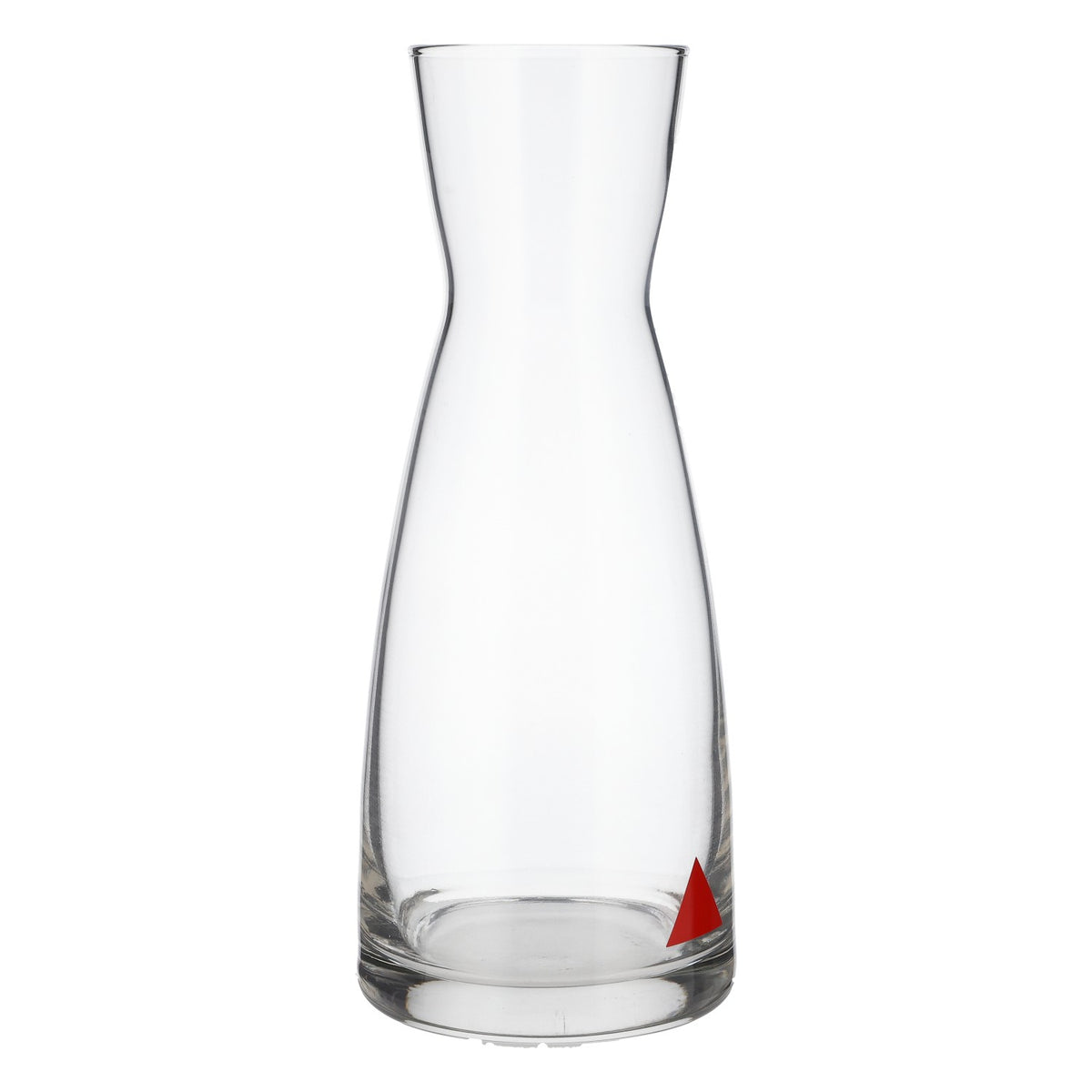 Apollinaris Caraffa per acqua Decanter Brocca Caraffa da conferenza 0,5 l – Vista 2