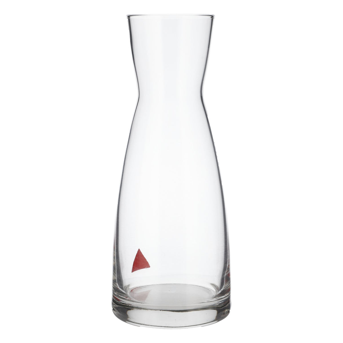 Apollinaris Caraffa per acqua Decanter Brocca Caraffa da conferenza 0,5 l – Vista 3