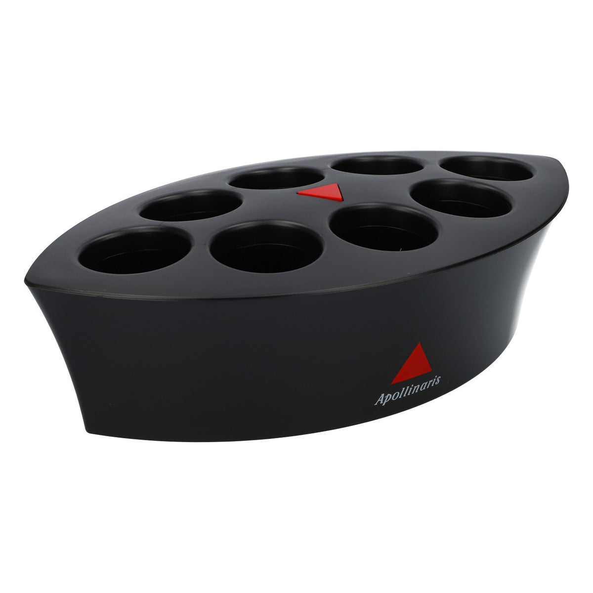 Apollinaris Raffreddatore per acqua 8 bottiglie Nave Liquido refrigerante Merce di seconda scelta usata – Vista 2