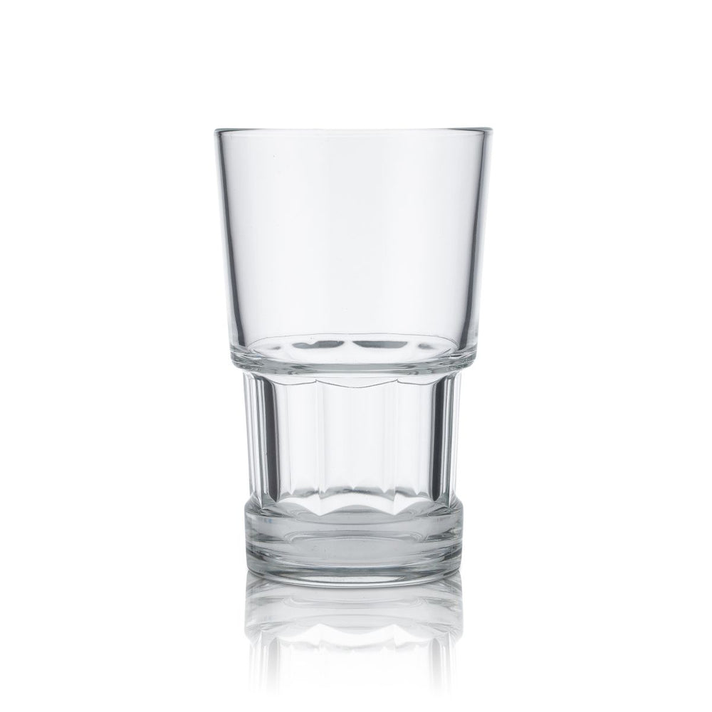 Arcoroc Tribeka Bicchiere 0,45 l Bicchiere tumbler Bicchiere universale Bicchiere da bar