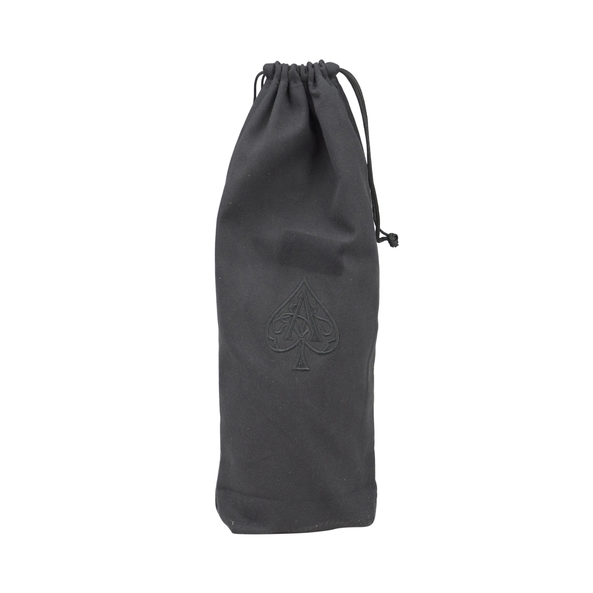 Armand De Brignac Champagne VUOTA 0,75 l Brut Rosé Bottiglia Decorativa da Esposizione – Vista 3
