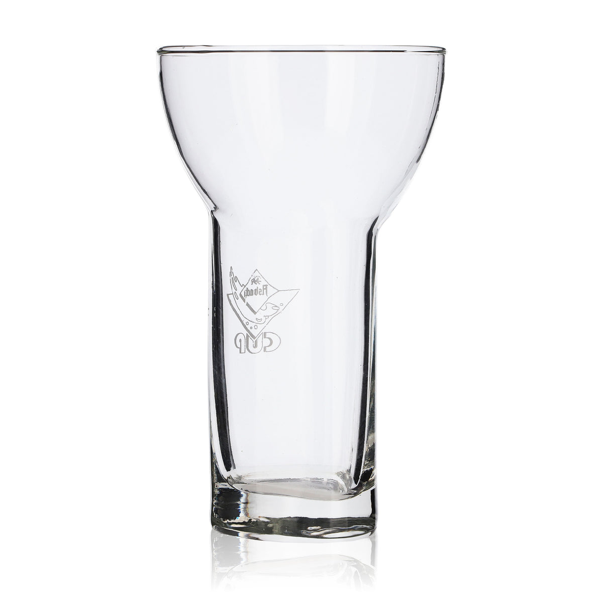 Asbach Uralt Liquore in bicchiere da 0,42 l Bicchieri da liquore Il particolare "bicchiere a tazza" – Vista 3